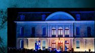 NUITS IMPÉRIALES - Exigence, caractère et panache au Château Montus